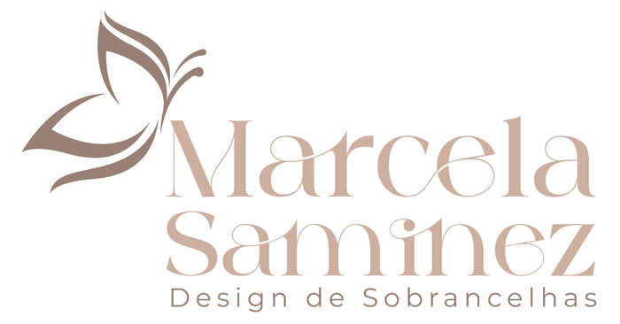 Marcela Saminez — Design de Sobrancelhas